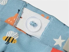 Name It mountain spring bear bukser